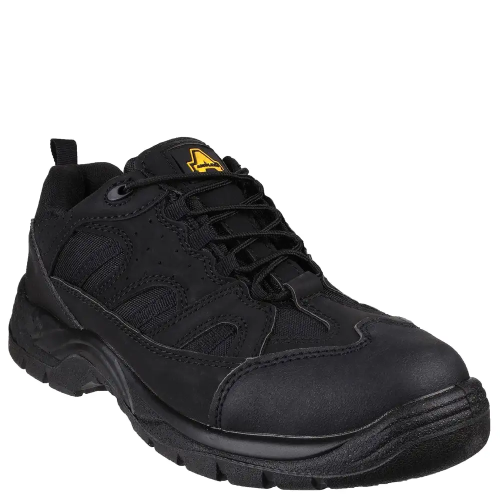 Amblers Safety FS214 Vegan Friendly Safety Shoes