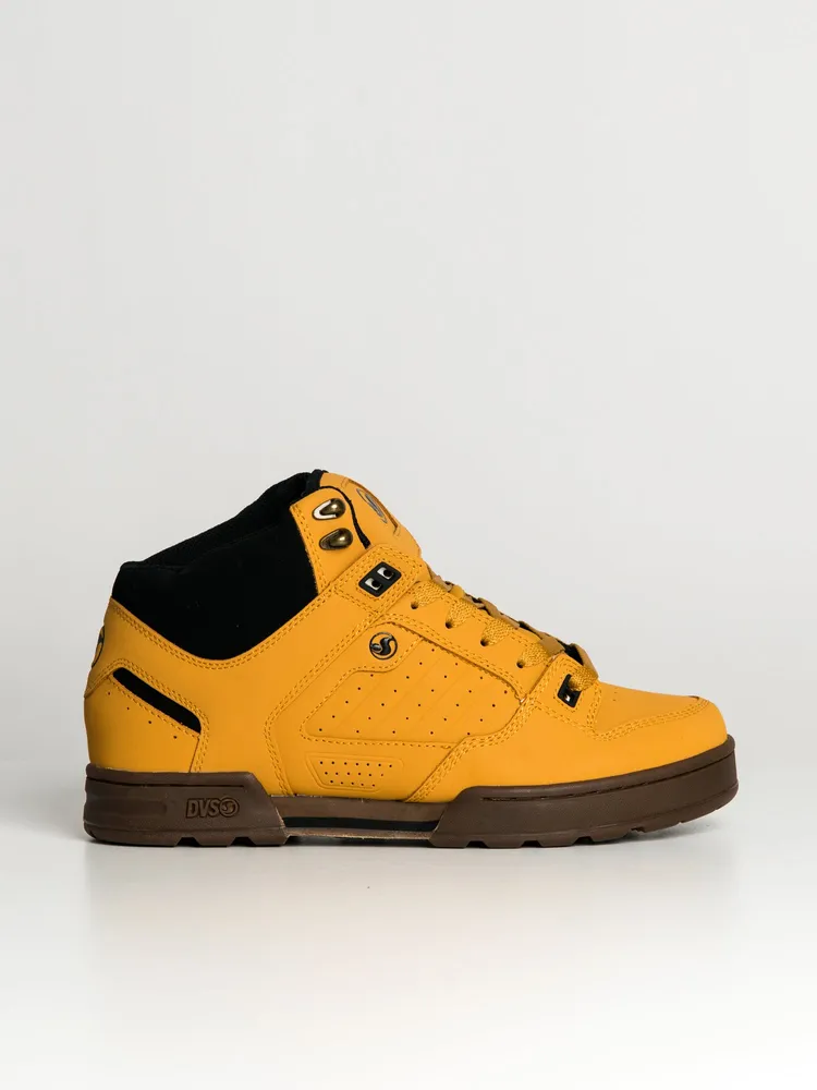 Boathouse MENS DVS MILITIA BOOT