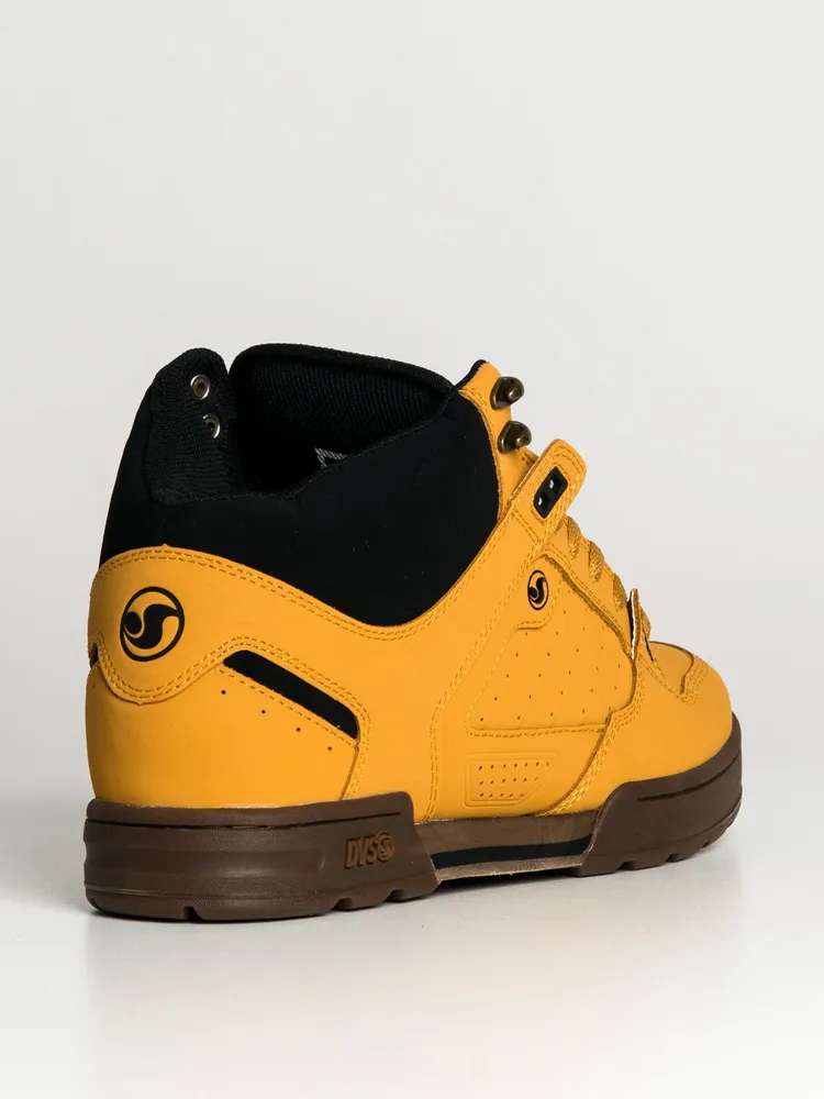 Boathouse MENS DVS MILITIA BOOT