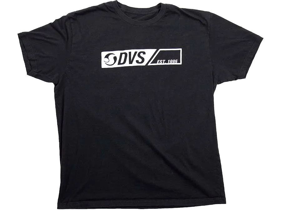 DVS EST 1995 T-SHIRT