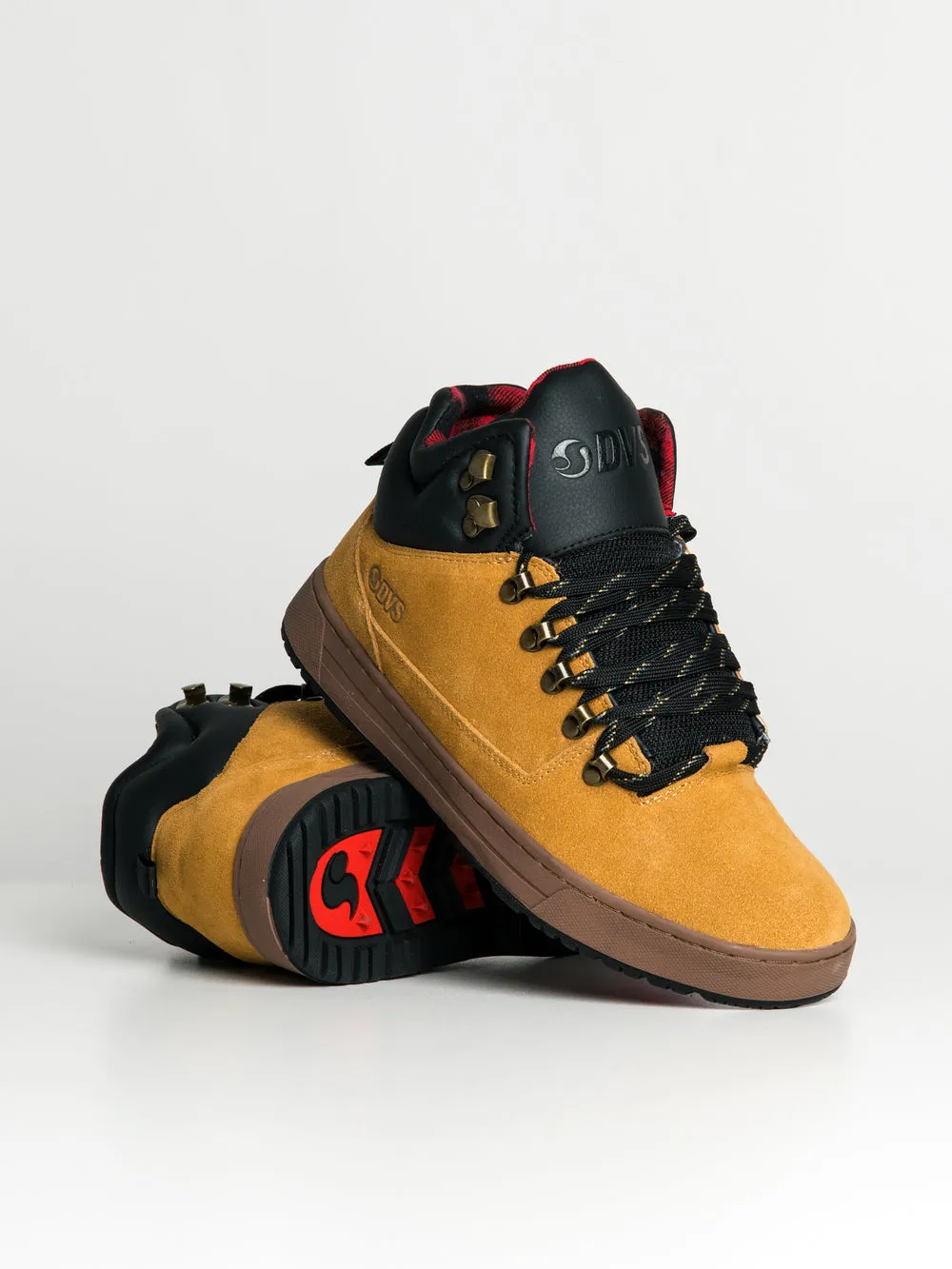 DVS MENS DVS VANGUARD - CLEARANCE