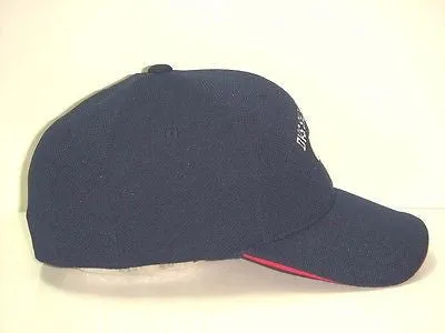 DVS Shoe Company Flexfit Cap Navy