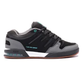 DVS Tycho Black Charcoal