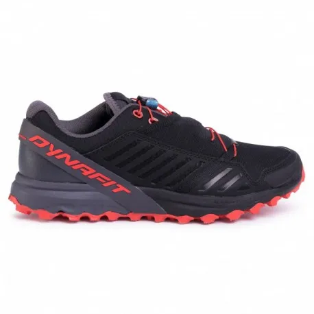 DYNAFIT ALPINE PRO BLACK/MAGNET FOR MEN'S