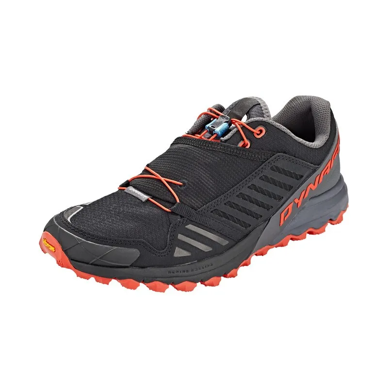 DYNAFIT ALPINE PRO BLACK/MAGNET FOR MEN'S