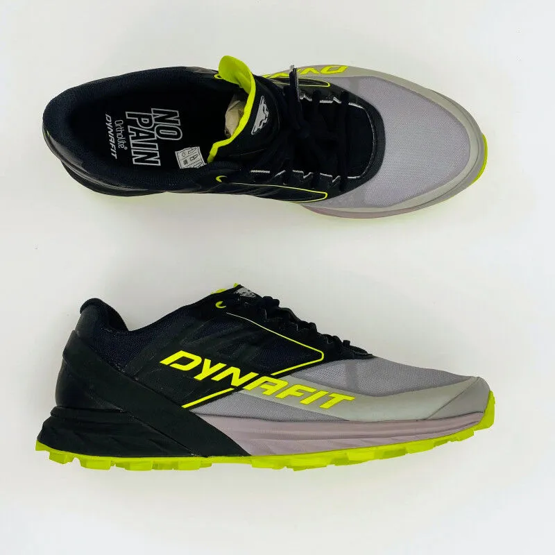 Dynafit  Alpine - Scarpe da trail running di seconda mano - Uomo - Grigio - 46