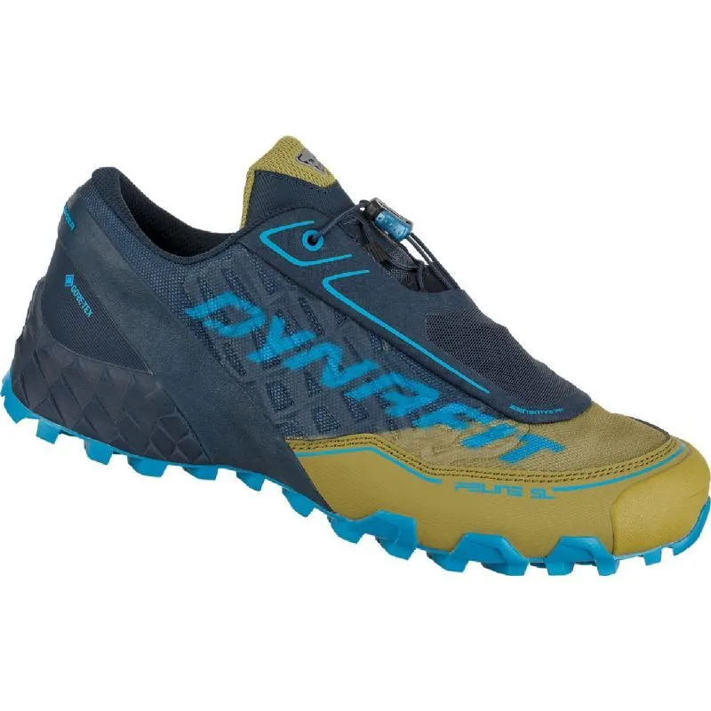 Dynafit  Feline SL GTX - Scarpe da trail running - Uomo