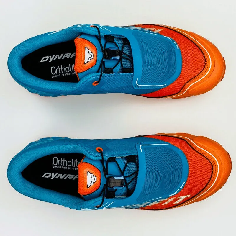 Dynafit  Feline SL - Scarpe da trail running di seconda mano - Donna - Blu - 40.5