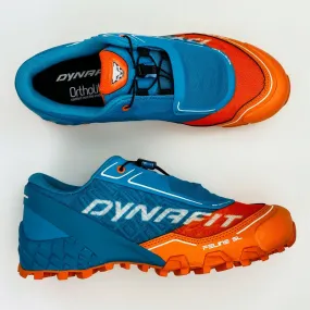 Dynafit  Feline SL - Scarpe da trail running di seconda mano - Donna - Blu - 40.5