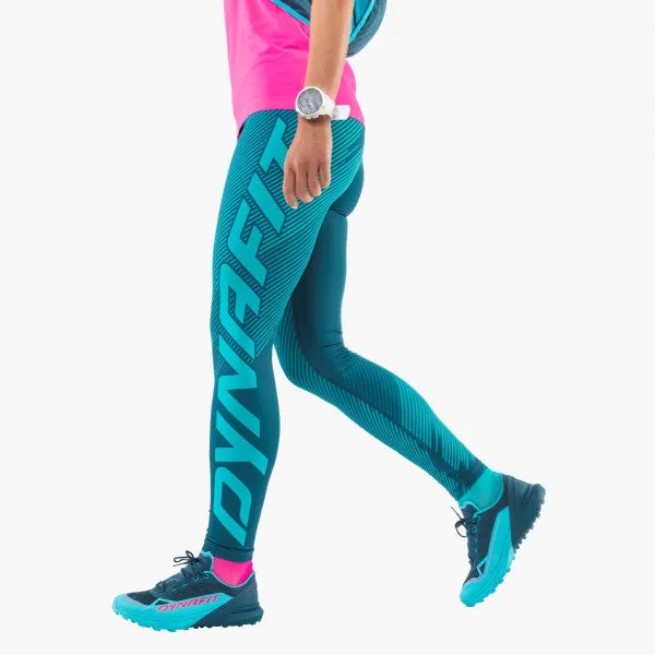 Dynafit Pantaloni Lunghi Ultra Leggeri Donna