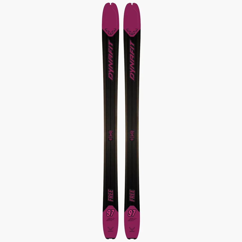 Dynafit Touring Ski Free 97 Womens