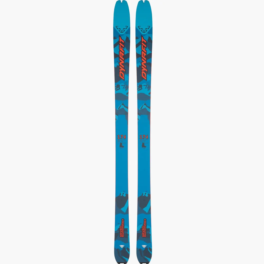 Dynafit Touring Ski Seven Summits