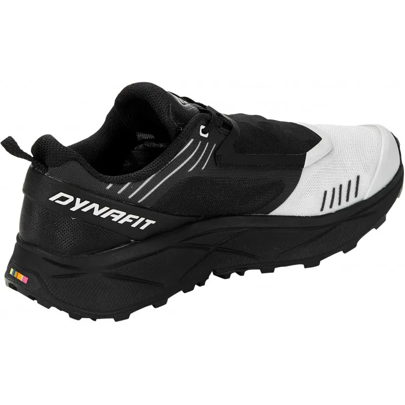 DYNAFIT ULTRA 100 BLACK OUT/NIMBUS FOR MEN'S