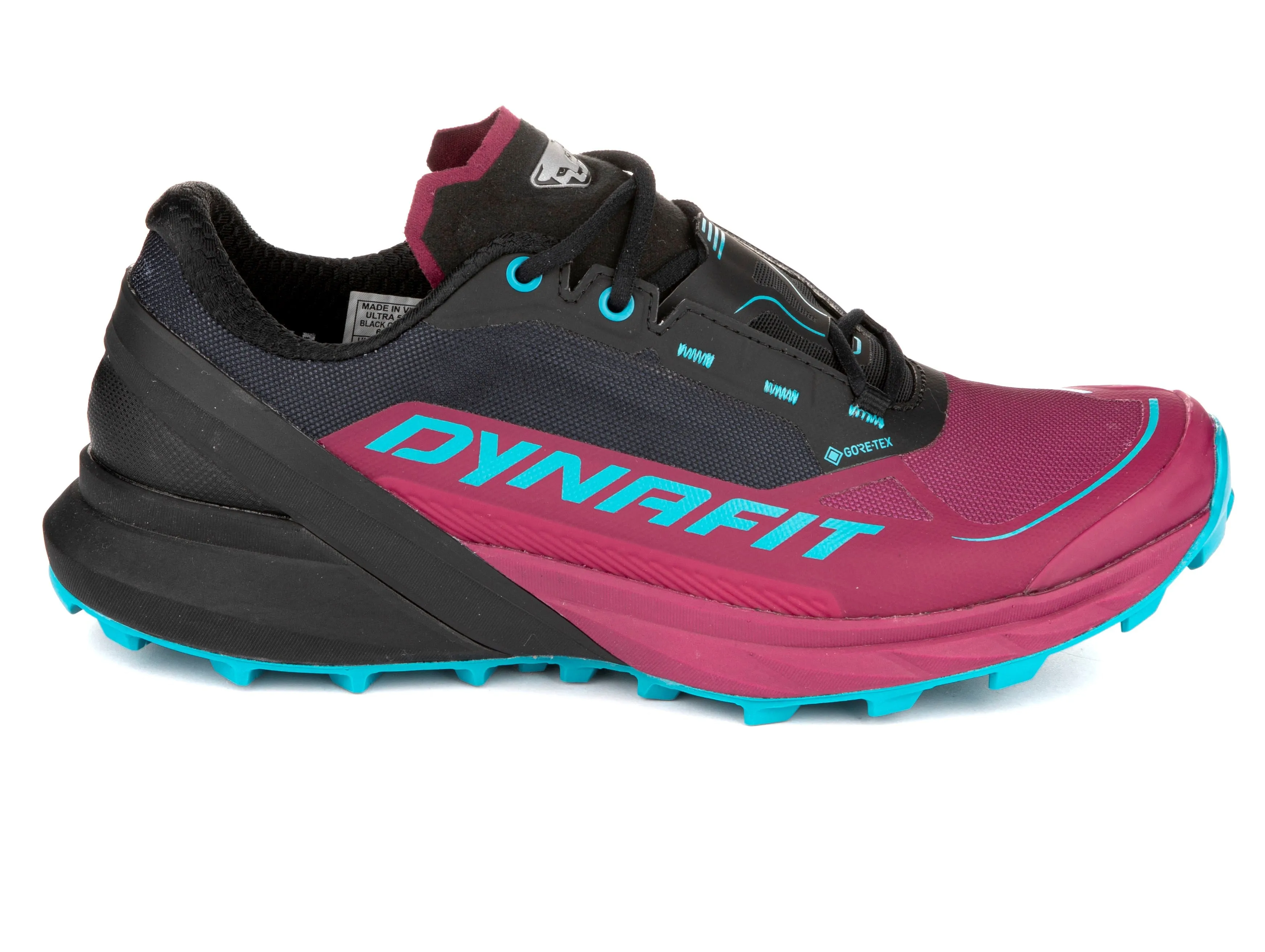 Dynafit Ultra 50 GoreTex Scarpe Trail Donna