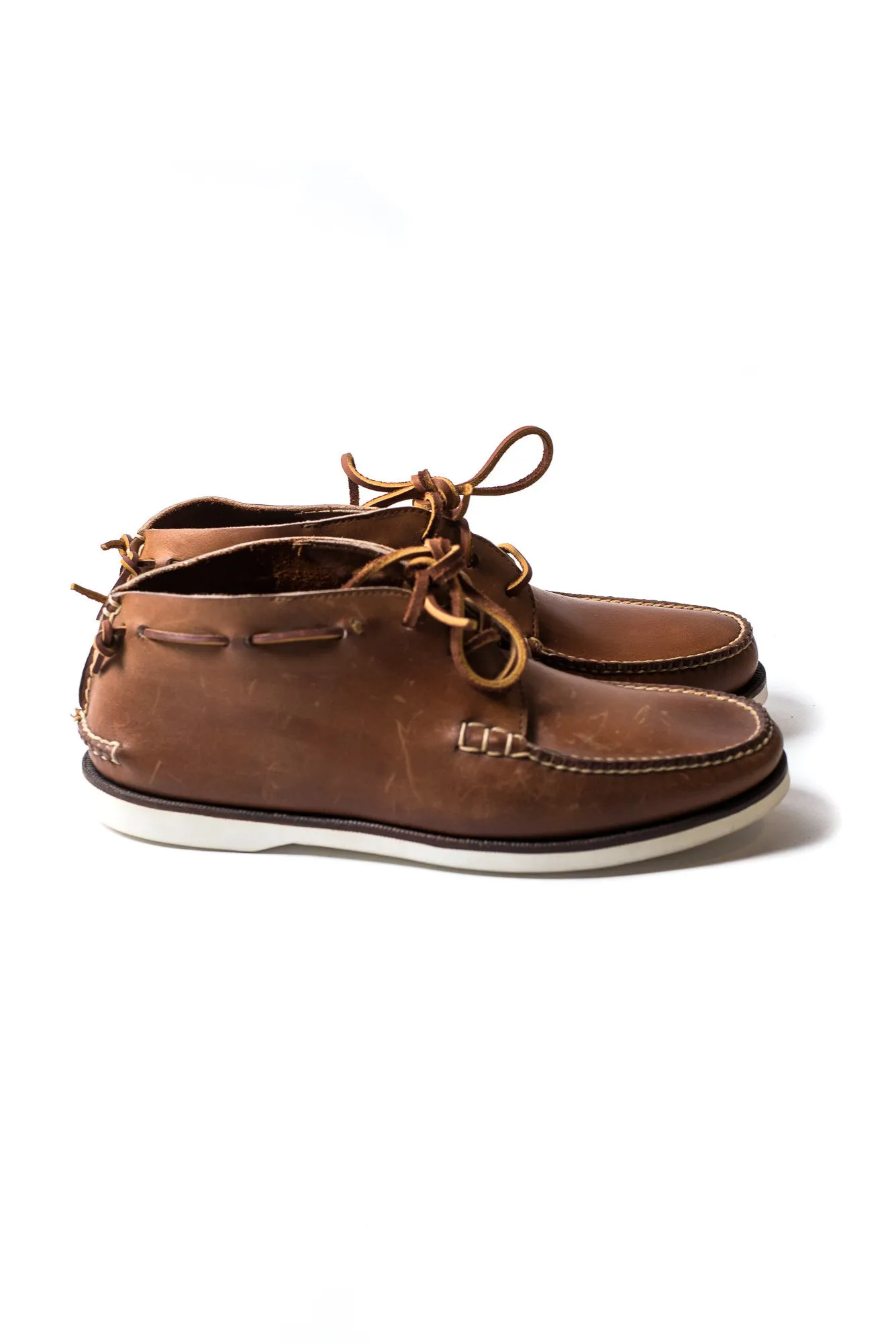 Eastland Camden Shoes Tan