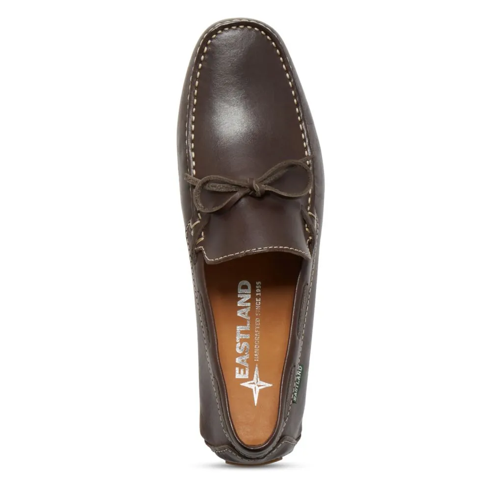 EASTLAND  MENS DUSTIN LOAFER