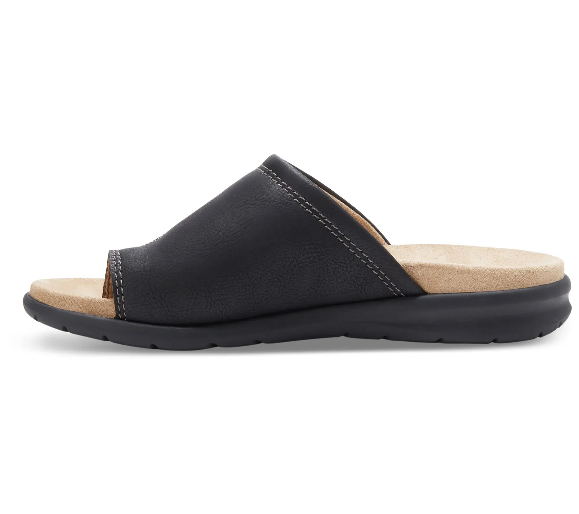 Eastland Slide Sandal - Dallas