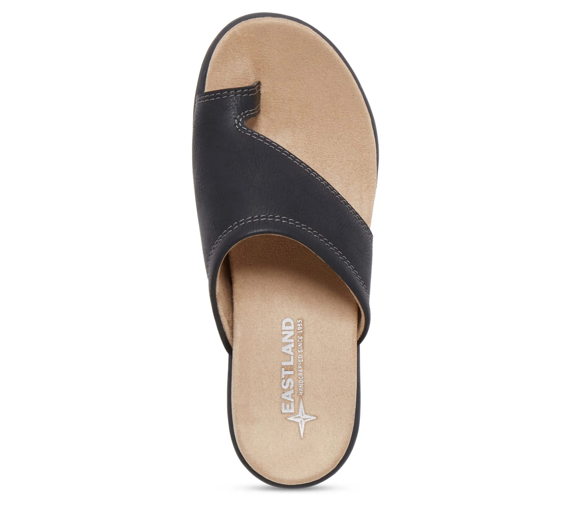 Eastland Slide Sandal - Dallas