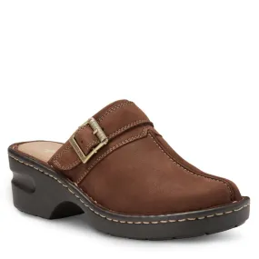 EASTLAND  WOMENS MAE CLOG