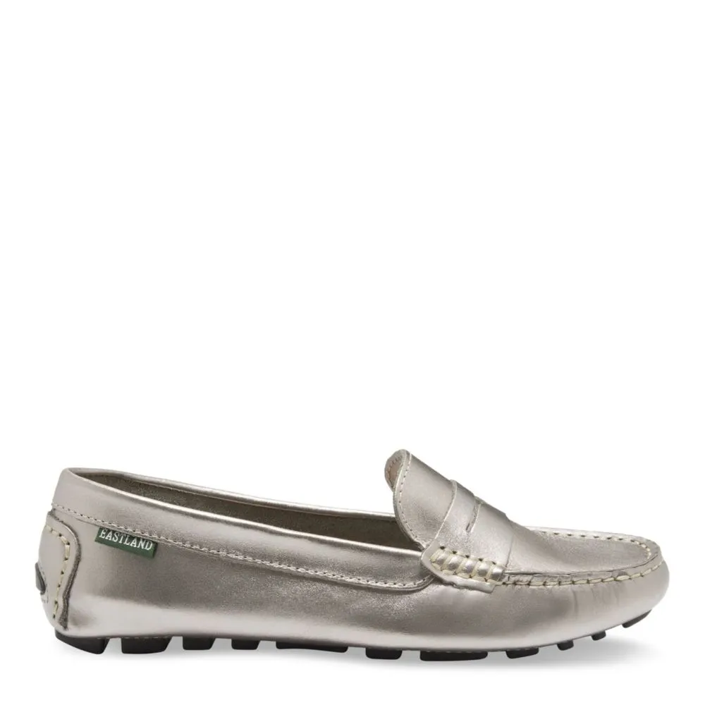 EASTLAND  WOMENS PATRICIA LOAFER