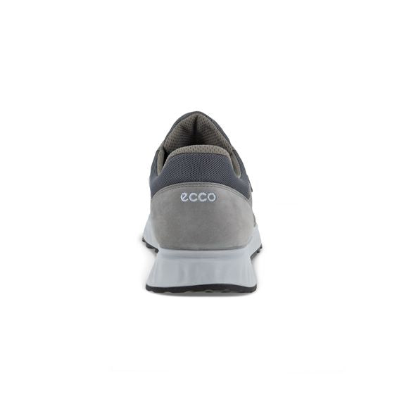 ECCO Exostride M Steel -   