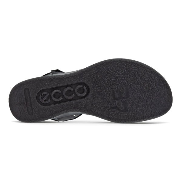 Ecco Flowtedge Lx Black   