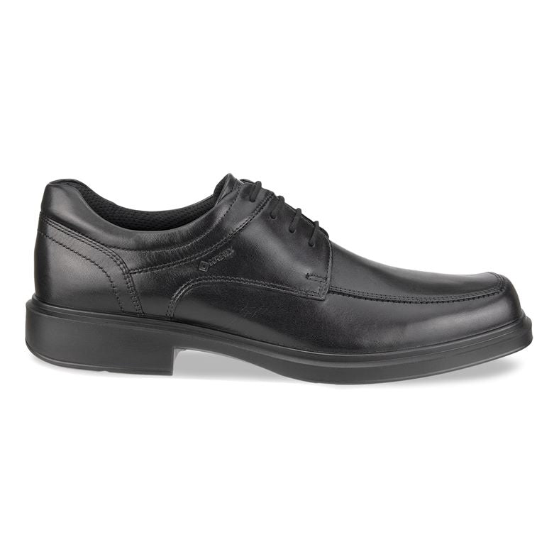 Ecco Helsinki 2 Black V2   