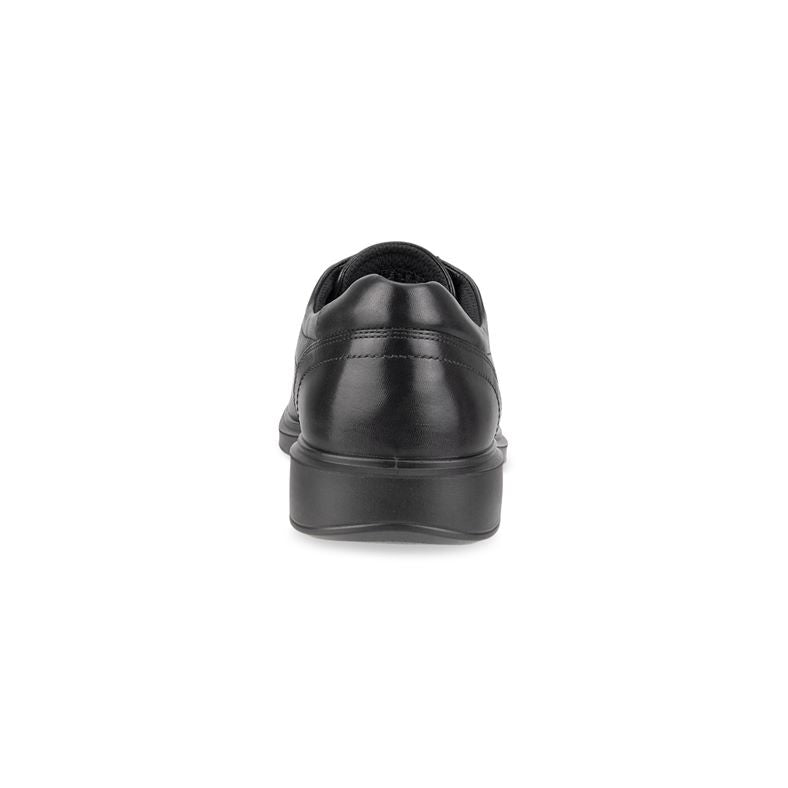 Ecco Helsinki 2 Black V2   