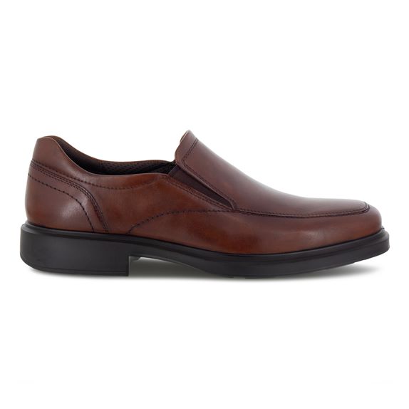 ECCO Helsinki 2 Cognac -   