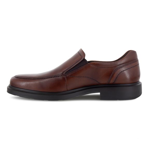 ECCO Helsinki 2 Cognac -   