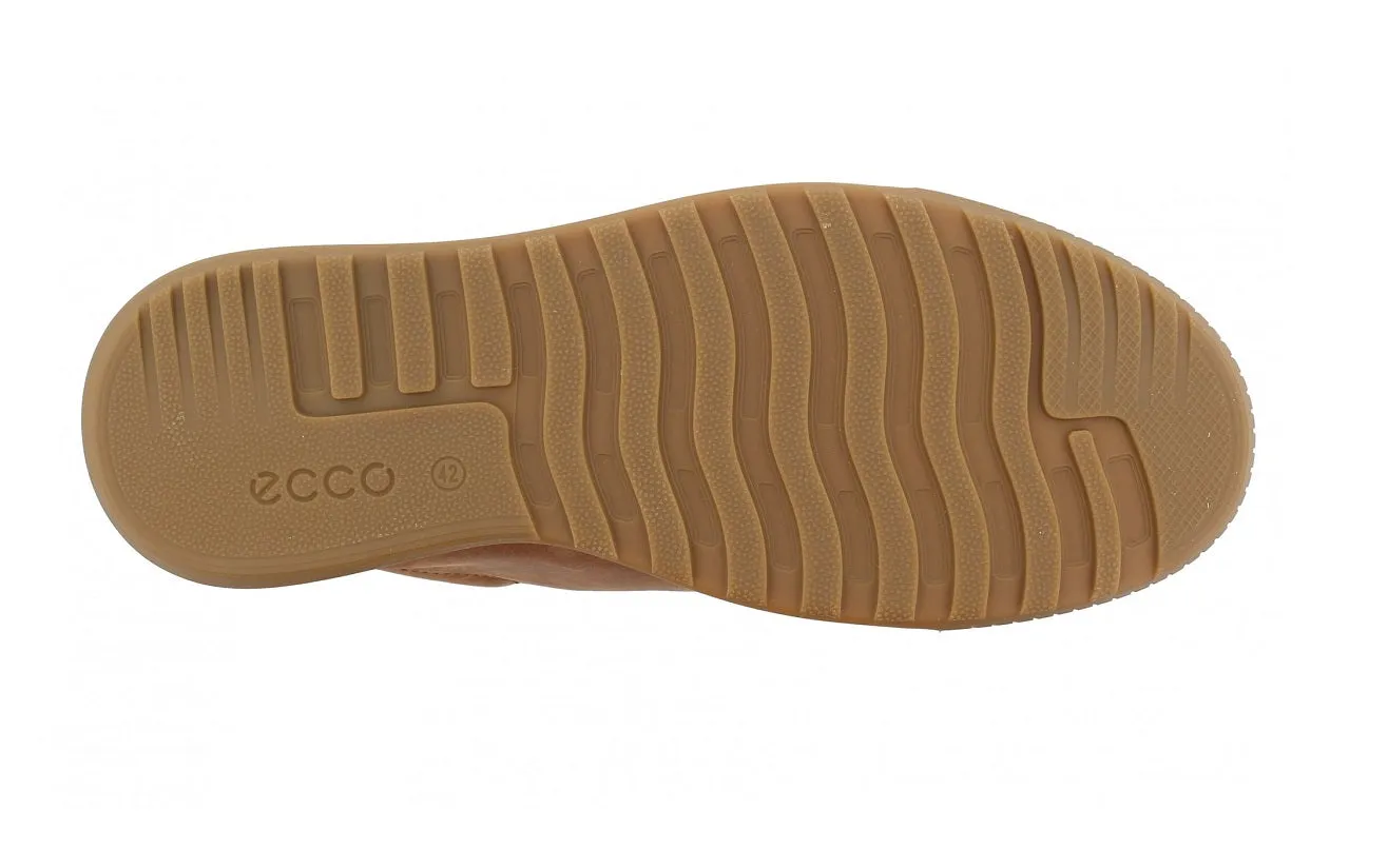 Ecco Men's Byway Tred Brandy