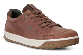 Ecco Men's Byway Tred Brandy