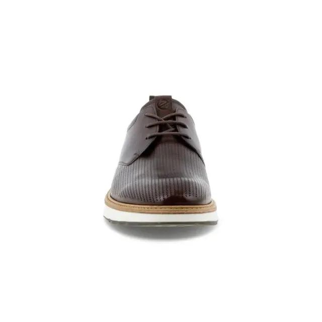 Ecco Men’s St 1 Hybrid Cocoa Brown 83687401482