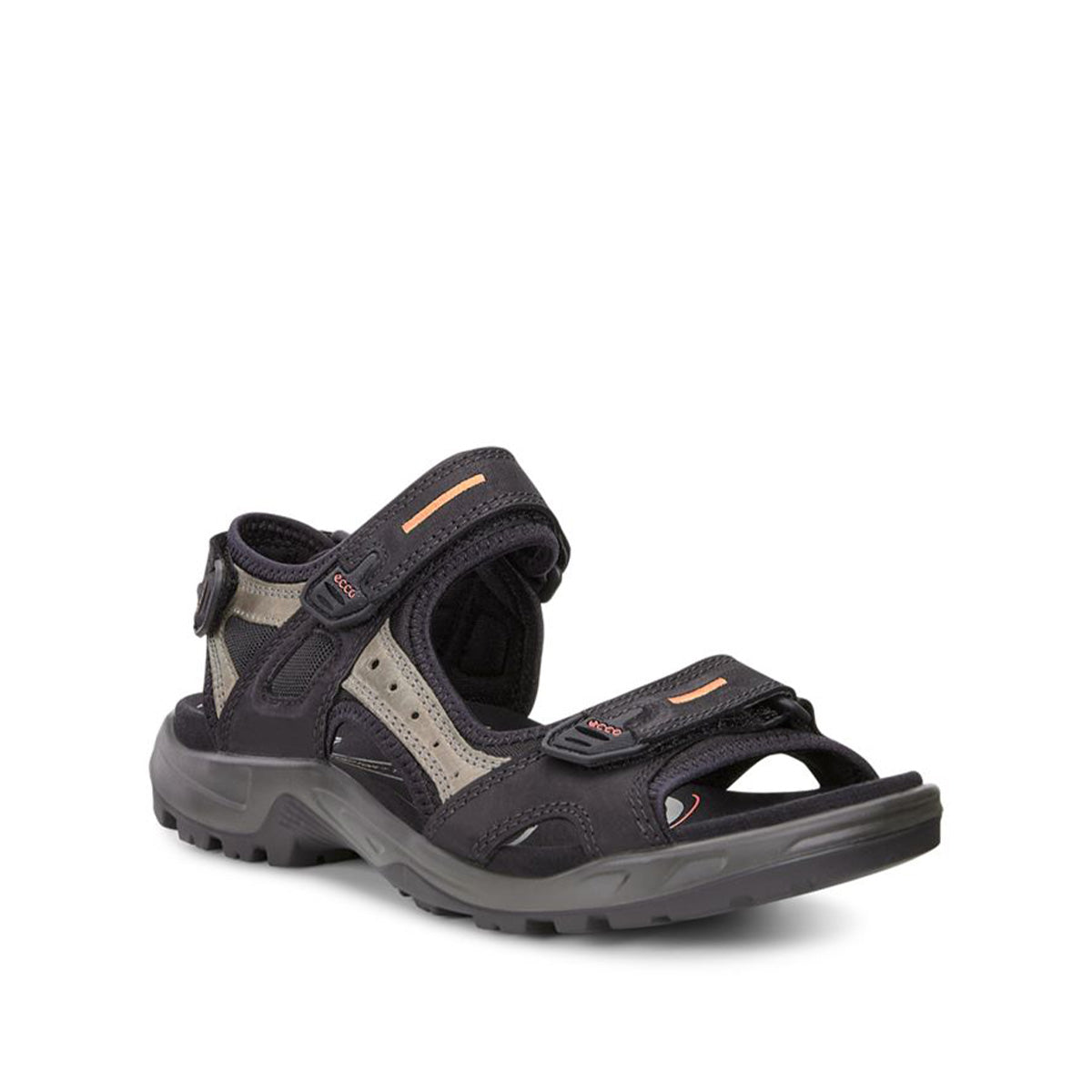 Ecco Offroad Black   