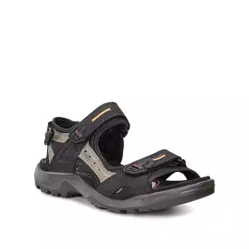 Ecco Offroad Black   