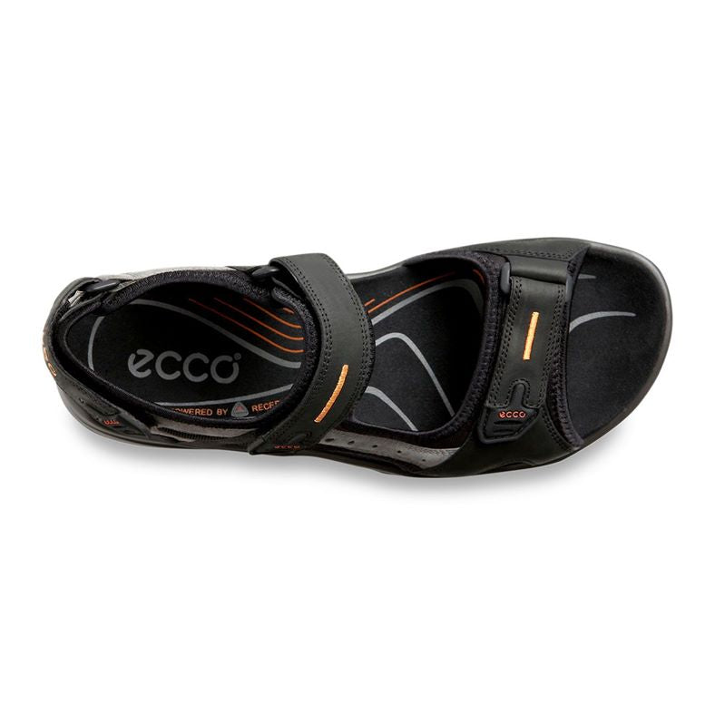 Ecco Offroad Black   