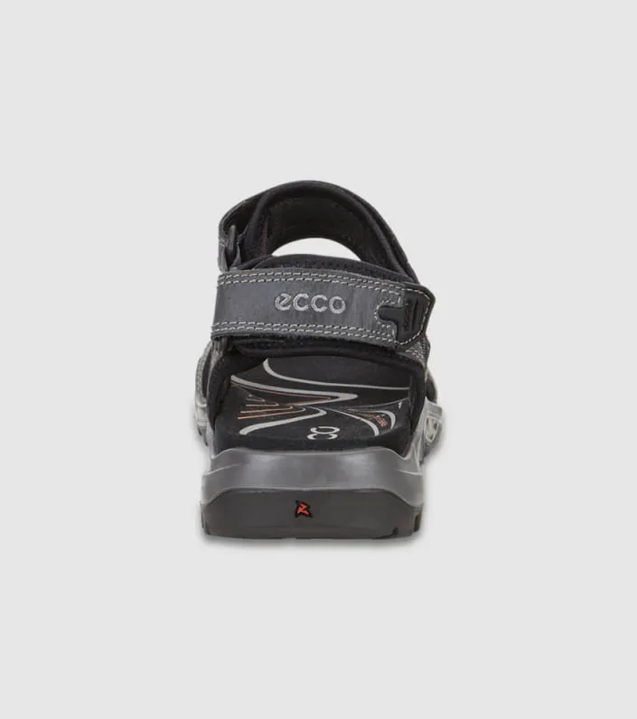 ecco offroad mens sandal