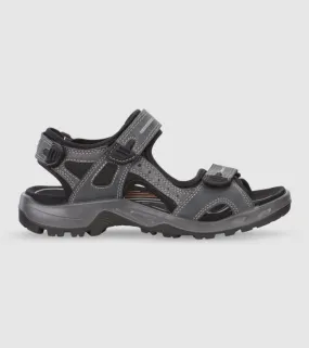 ecco offroad mens sandal