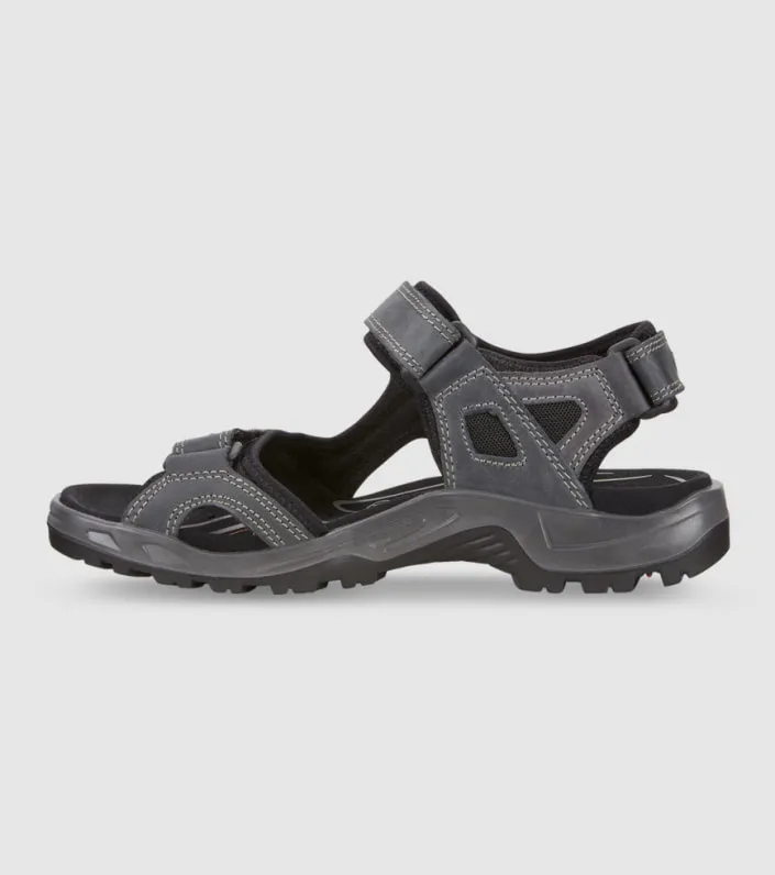 ecco offroad mens sandal