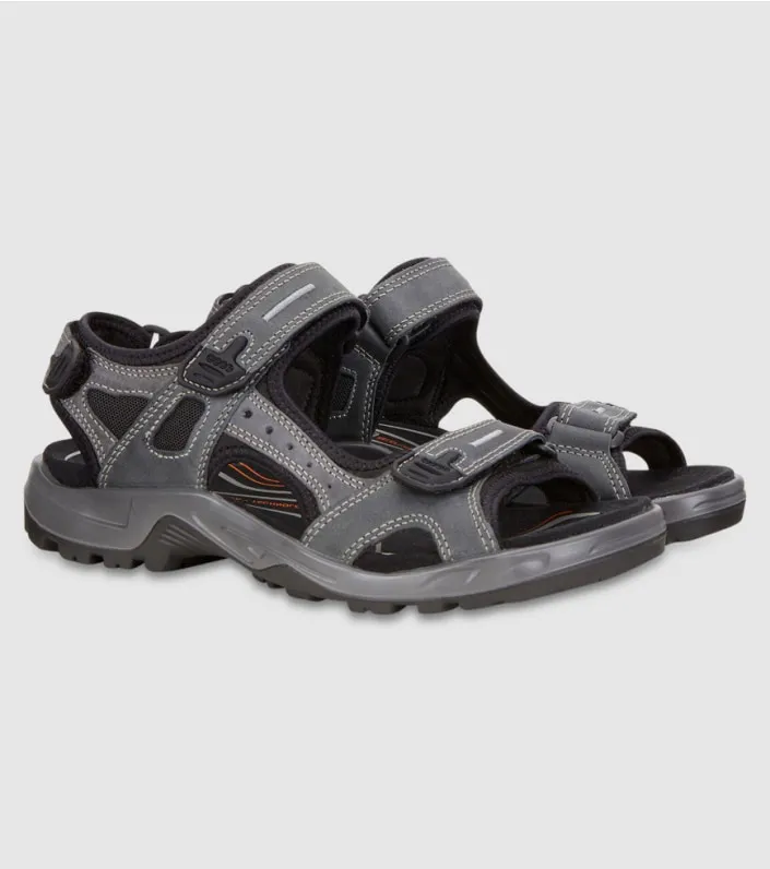 ecco offroad mens sandal