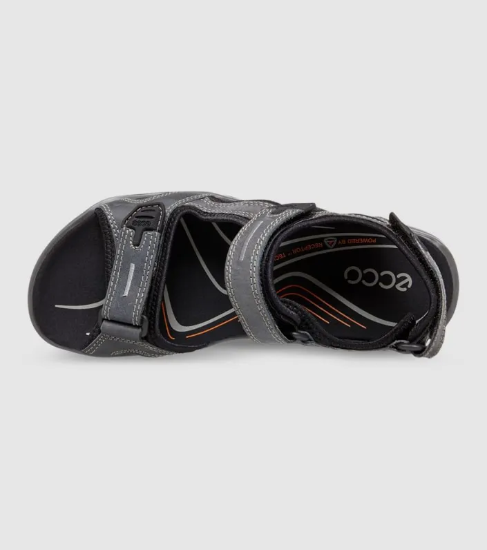 ecco offroad mens sandal