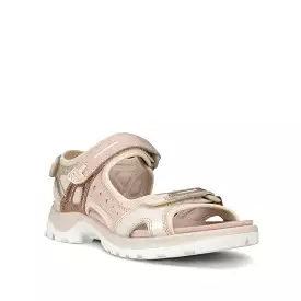 Ecco Offroad Multicolour Limestone   