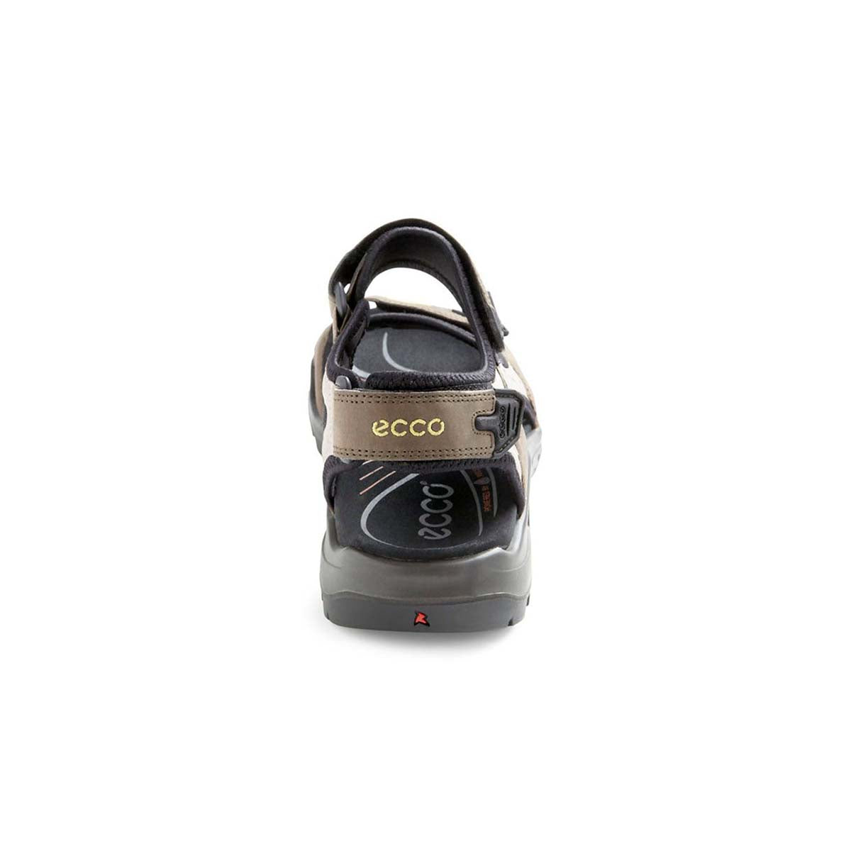 Ecco Offroad Tarmac Moon Rock    