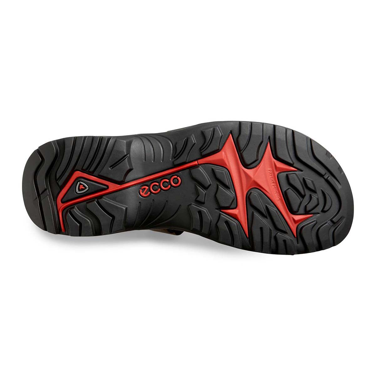 Ecco Offroad Tarmac Moon Rock    