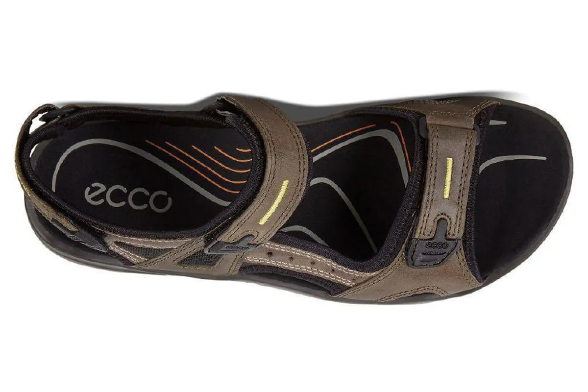 Ecco Offroad Tarmac/Moon Rock/Oil Mens