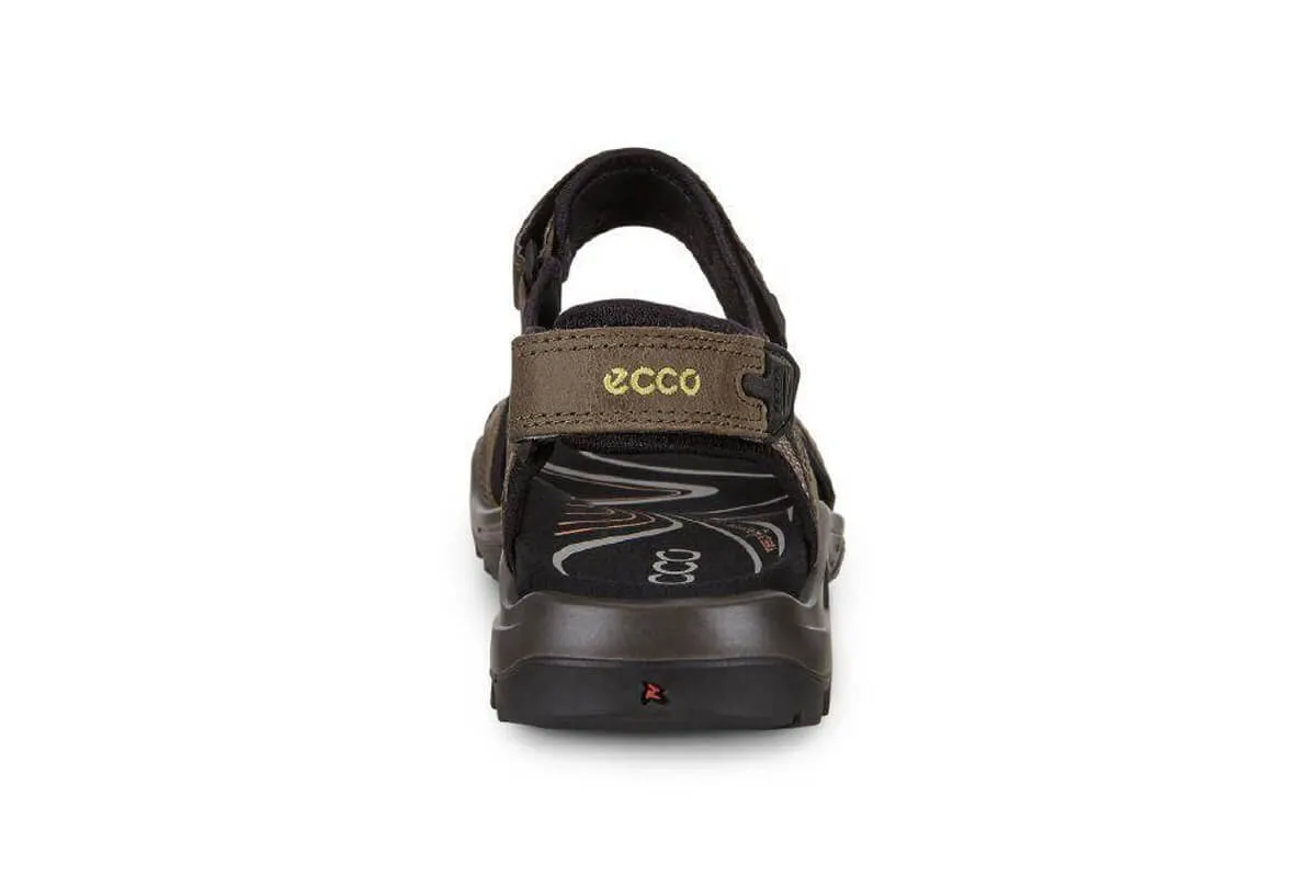 Ecco Offroad Tarmac/Moon Rock/Oil Mens