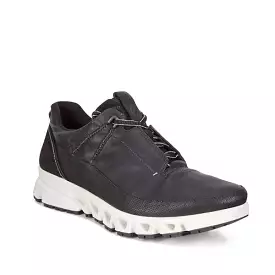 ECCO Omni Vent Black Men -   