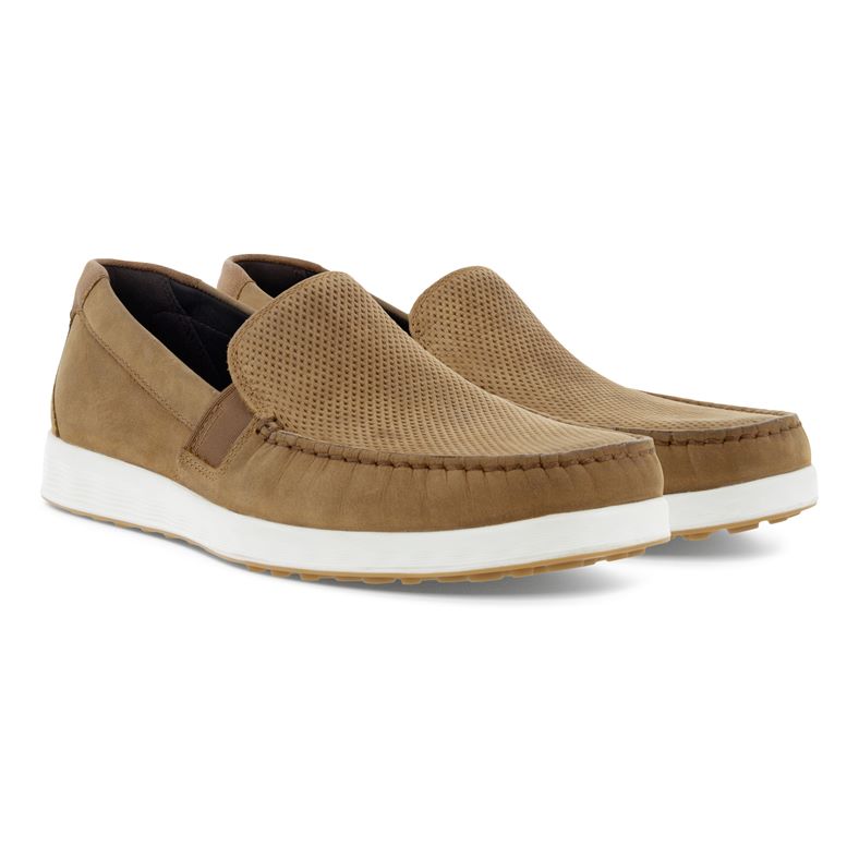 Ecco S Lite Moc M Wild Dove    