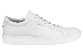 Ecco Soft 60 White Mens