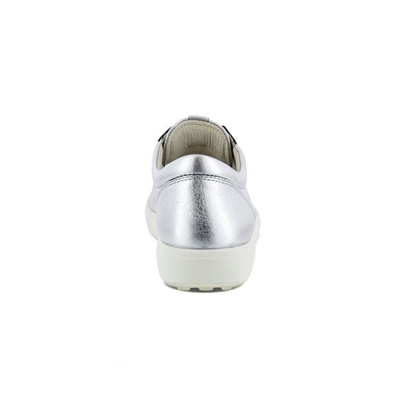 ECCO Soft 7 W Pure Silver -   